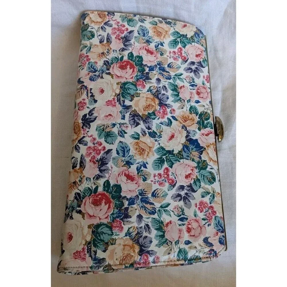 Unbranded floral roses